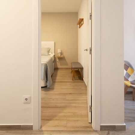 Apartamento Entrecatedrales 2 Кадис Екстериор снимка
