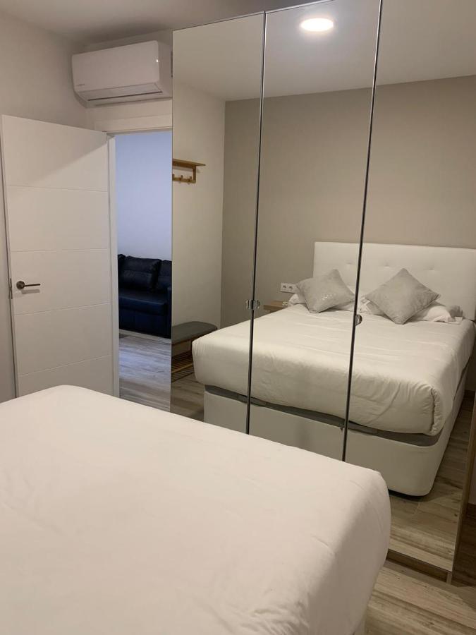 Apartamento Entrecatedrales 2 Кадис Екстериор снимка