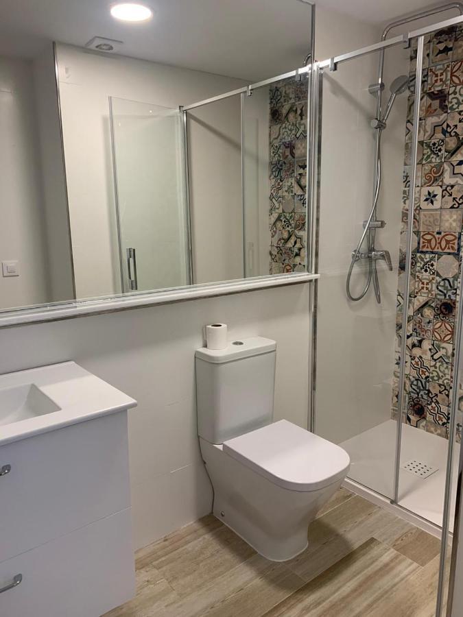 Apartamento Entrecatedrales 2 Кадис Екстериор снимка