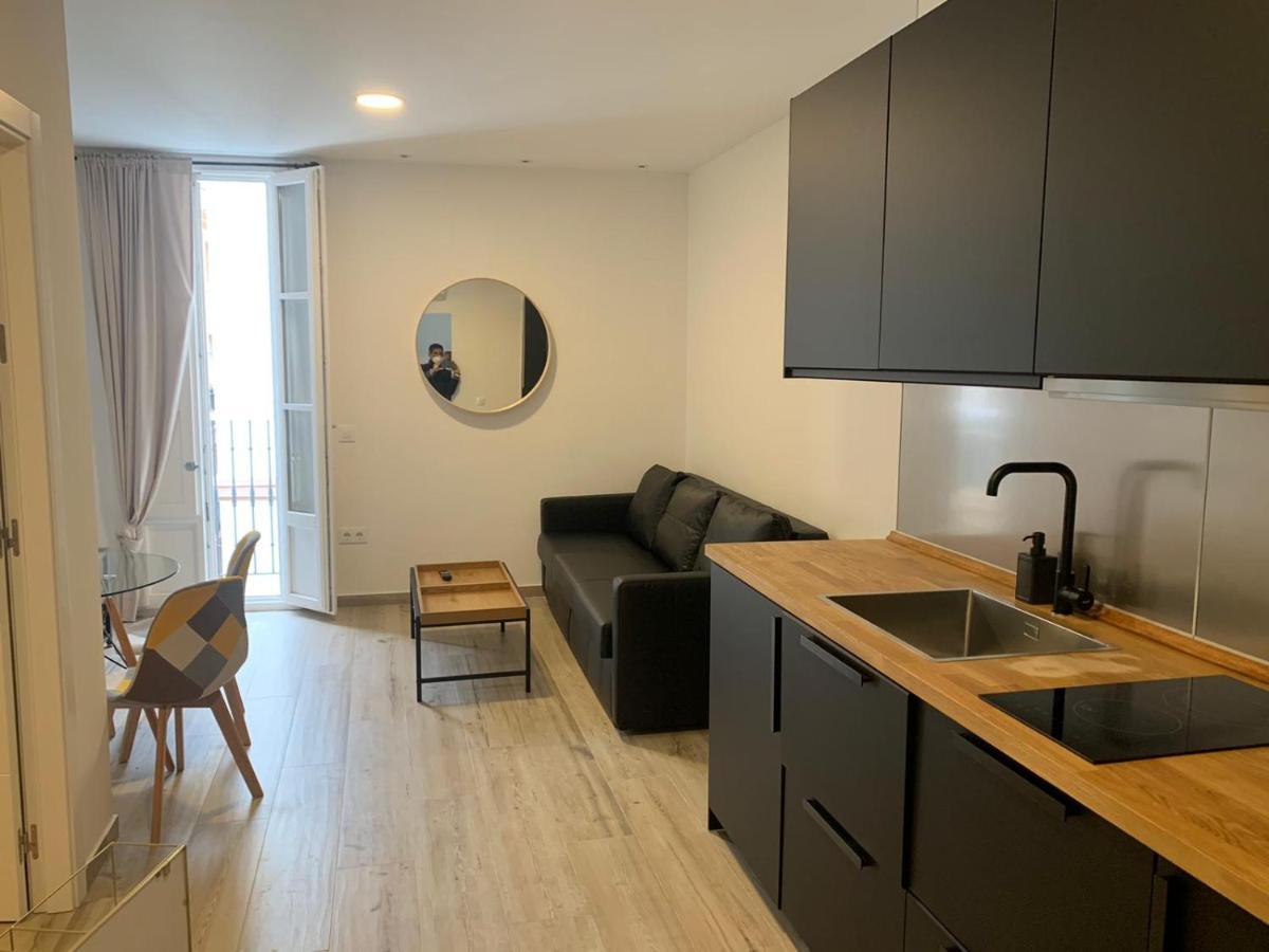 Apartamento Entrecatedrales 2 Кадис Екстериор снимка