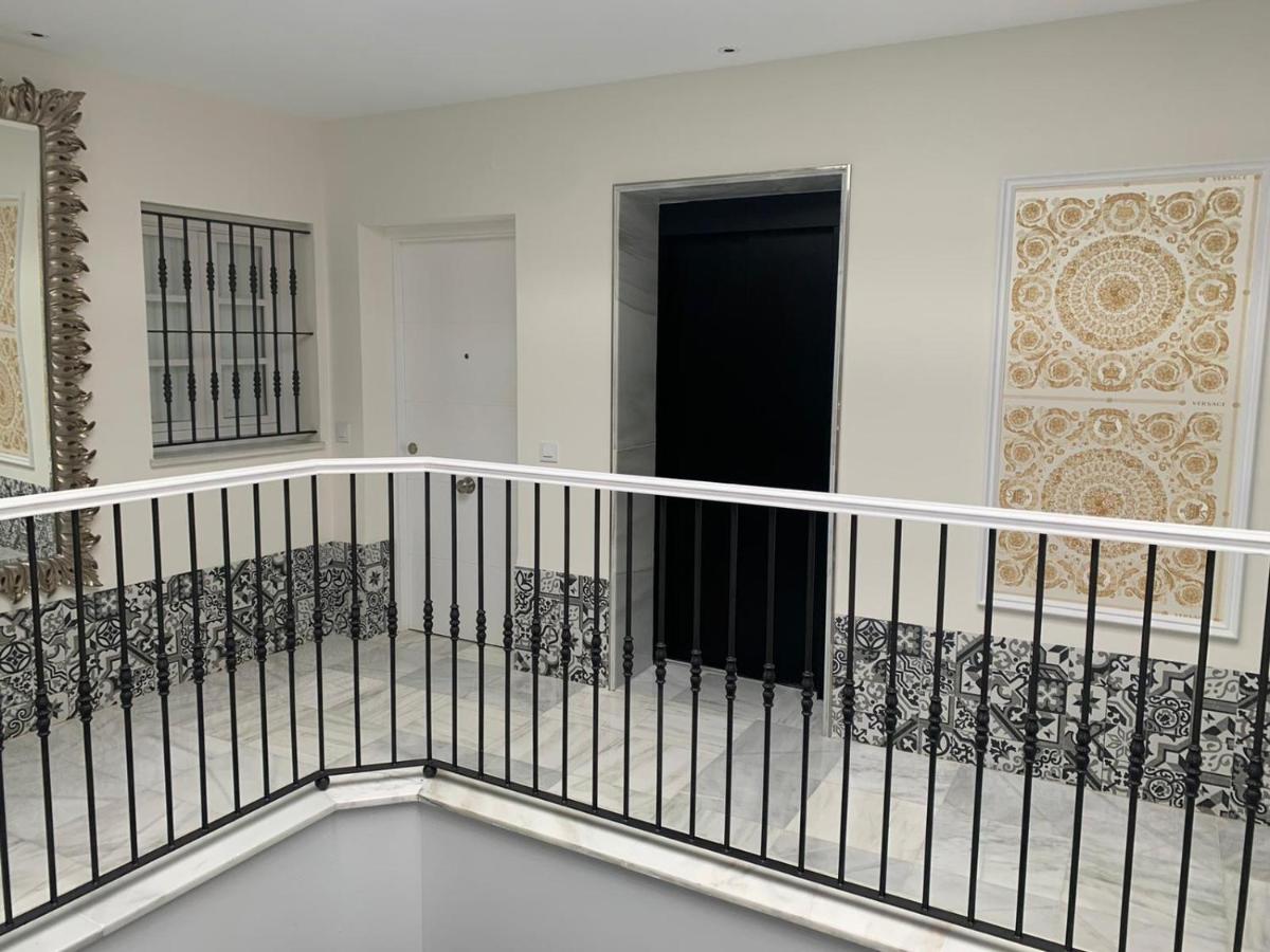 Apartamento Entrecatedrales 2 Кадис Екстериор снимка