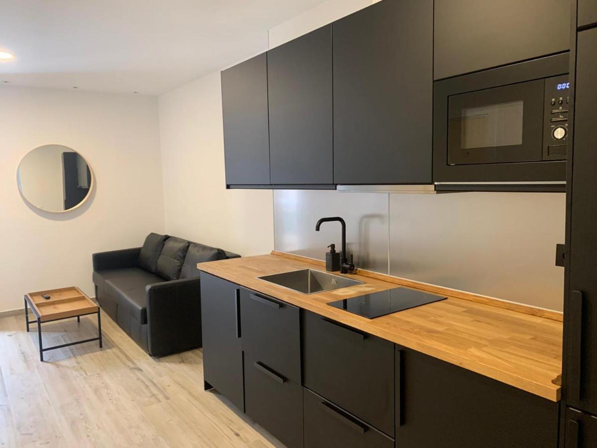 Apartamento Entrecatedrales 2 Кадис Екстериор снимка