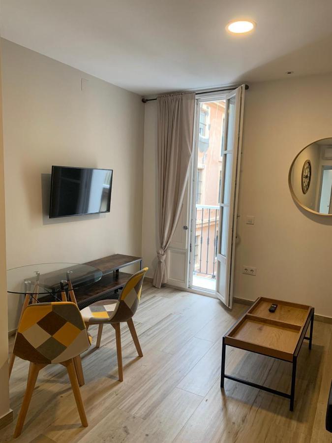 Apartamento Entrecatedrales 2 Кадис Екстериор снимка