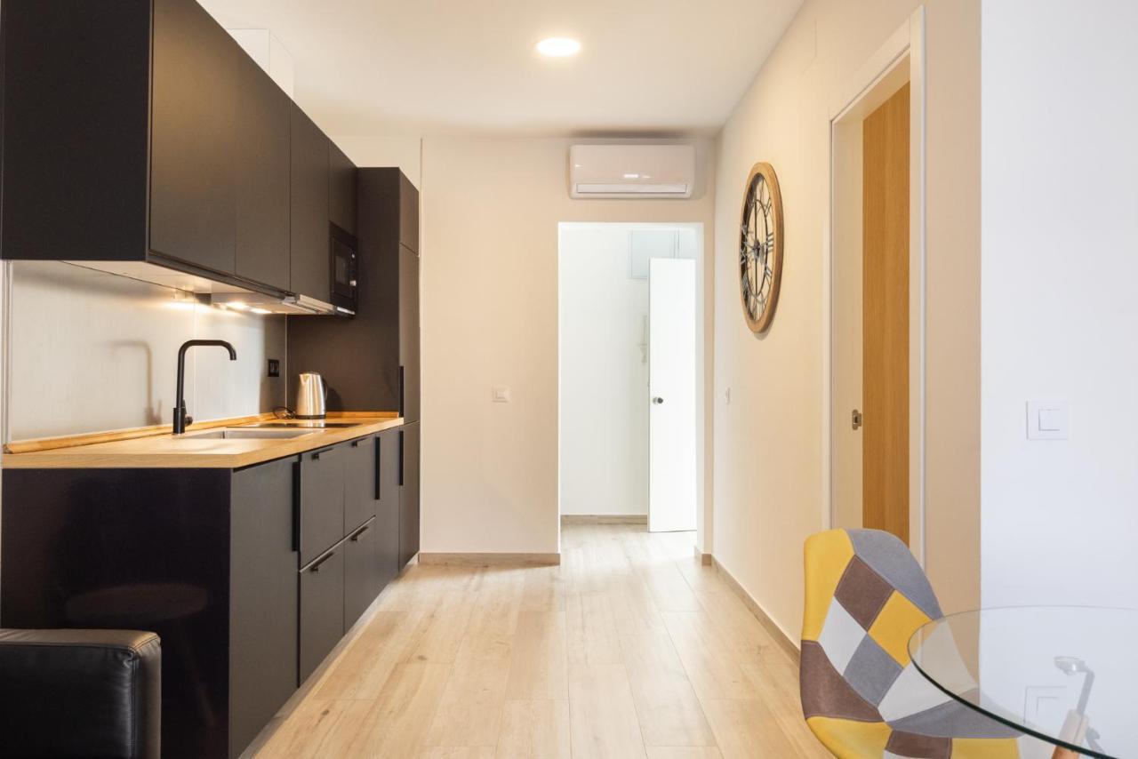 Apartamento Entrecatedrales 2 Кадис Екстериор снимка