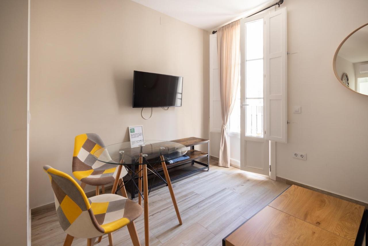 Apartamento Entrecatedrales 2 Кадис Екстериор снимка