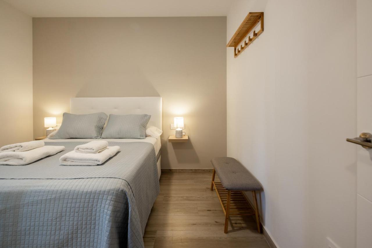 Apartamento Entrecatedrales 2 Кадис Екстериор снимка