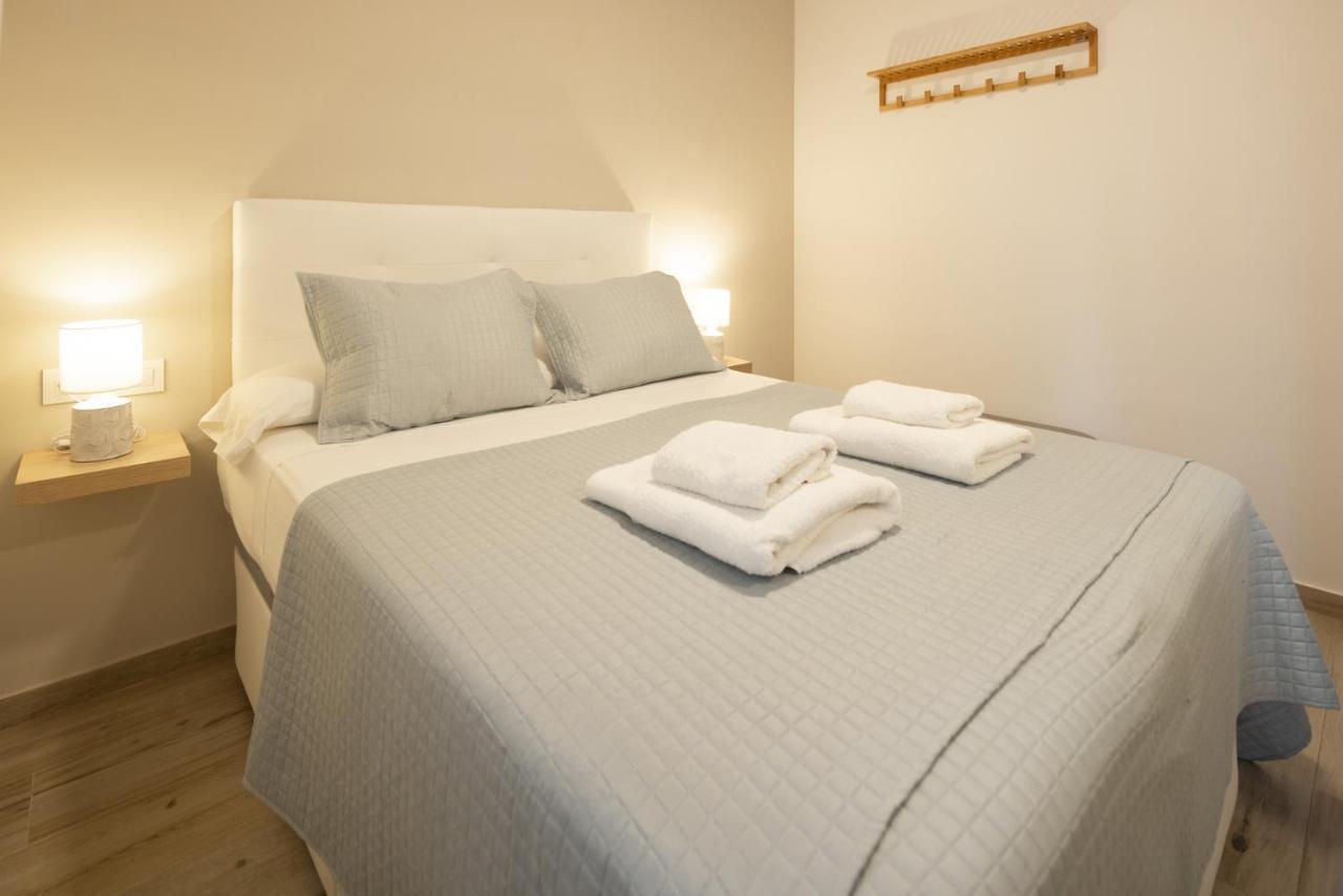 Apartamento Entrecatedrales 2 Кадис Екстериор снимка