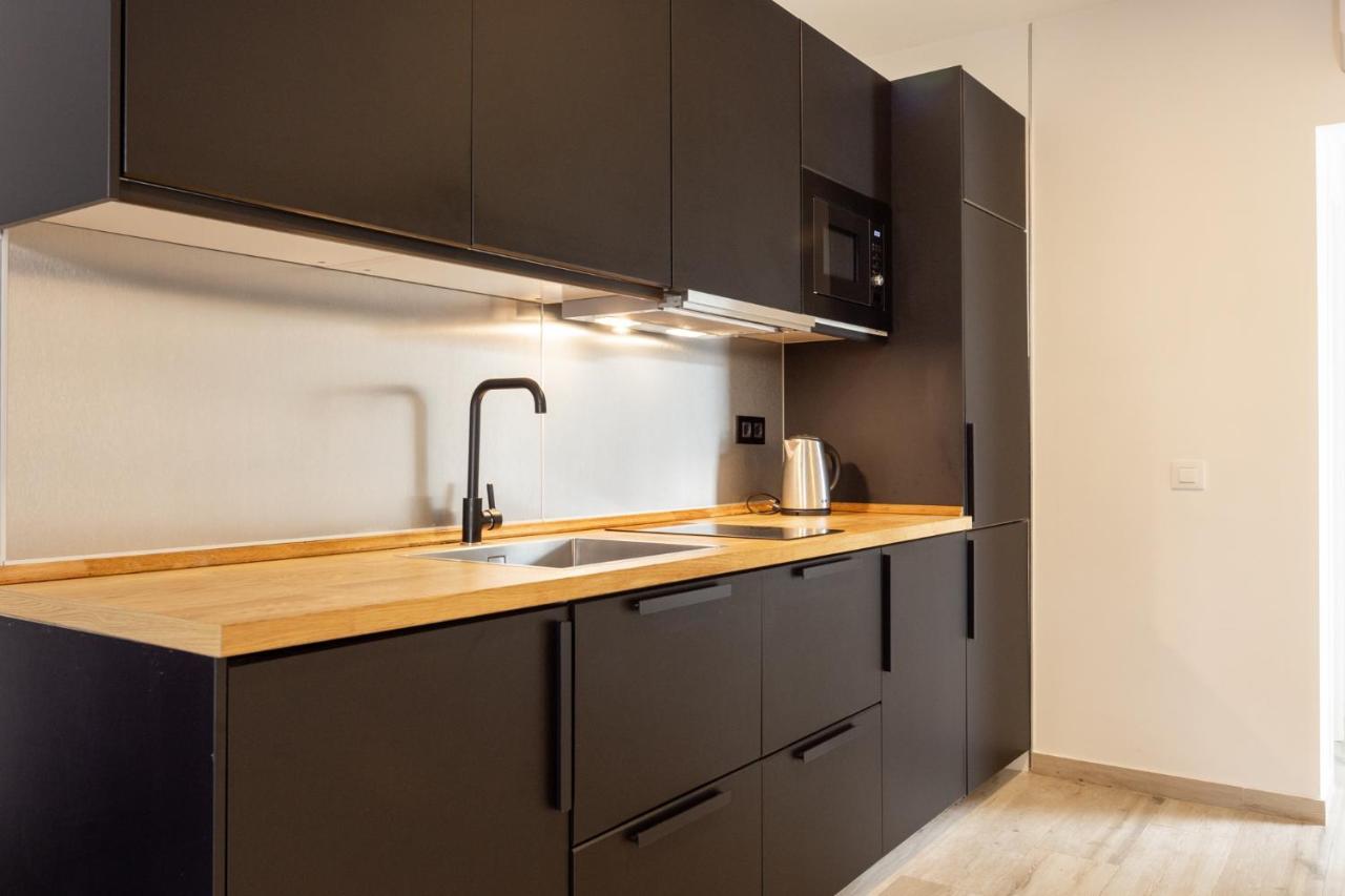 Apartamento Entrecatedrales 2 Кадис Екстериор снимка