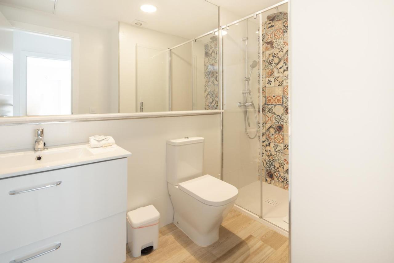Apartamento Entrecatedrales 2 Кадис Екстериор снимка