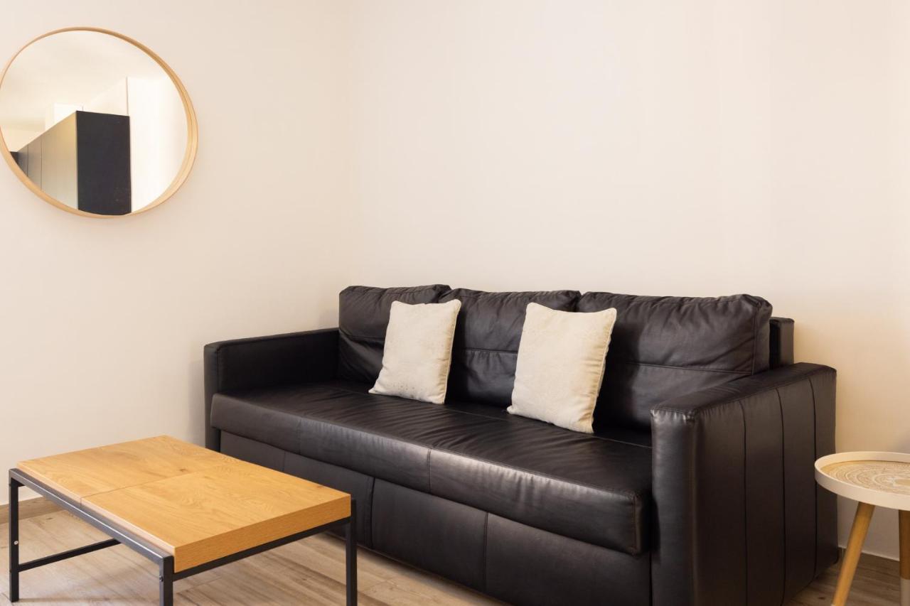 Apartamento Entrecatedrales 2 Кадис Екстериор снимка
