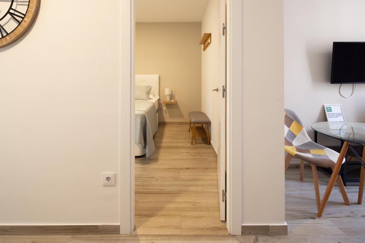 Apartamento Entrecatedrales 2 Кадис Екстериор снимка