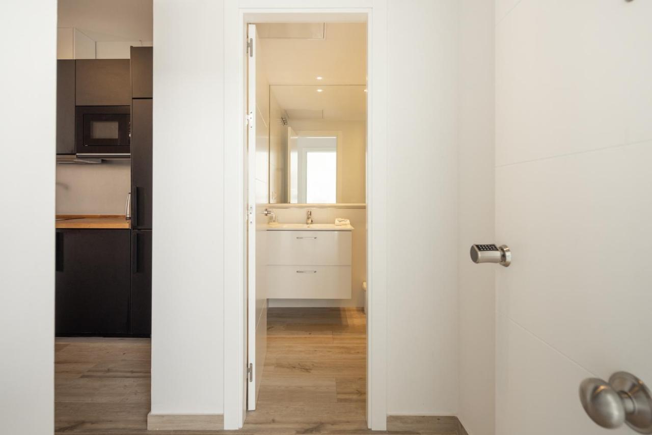 Apartamento Entrecatedrales 2 Кадис Екстериор снимка