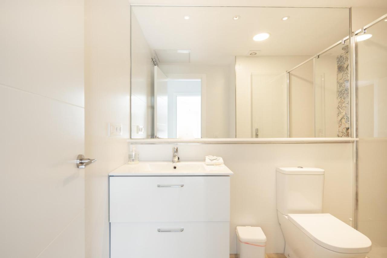 Apartamento Entrecatedrales 2 Кадис Екстериор снимка