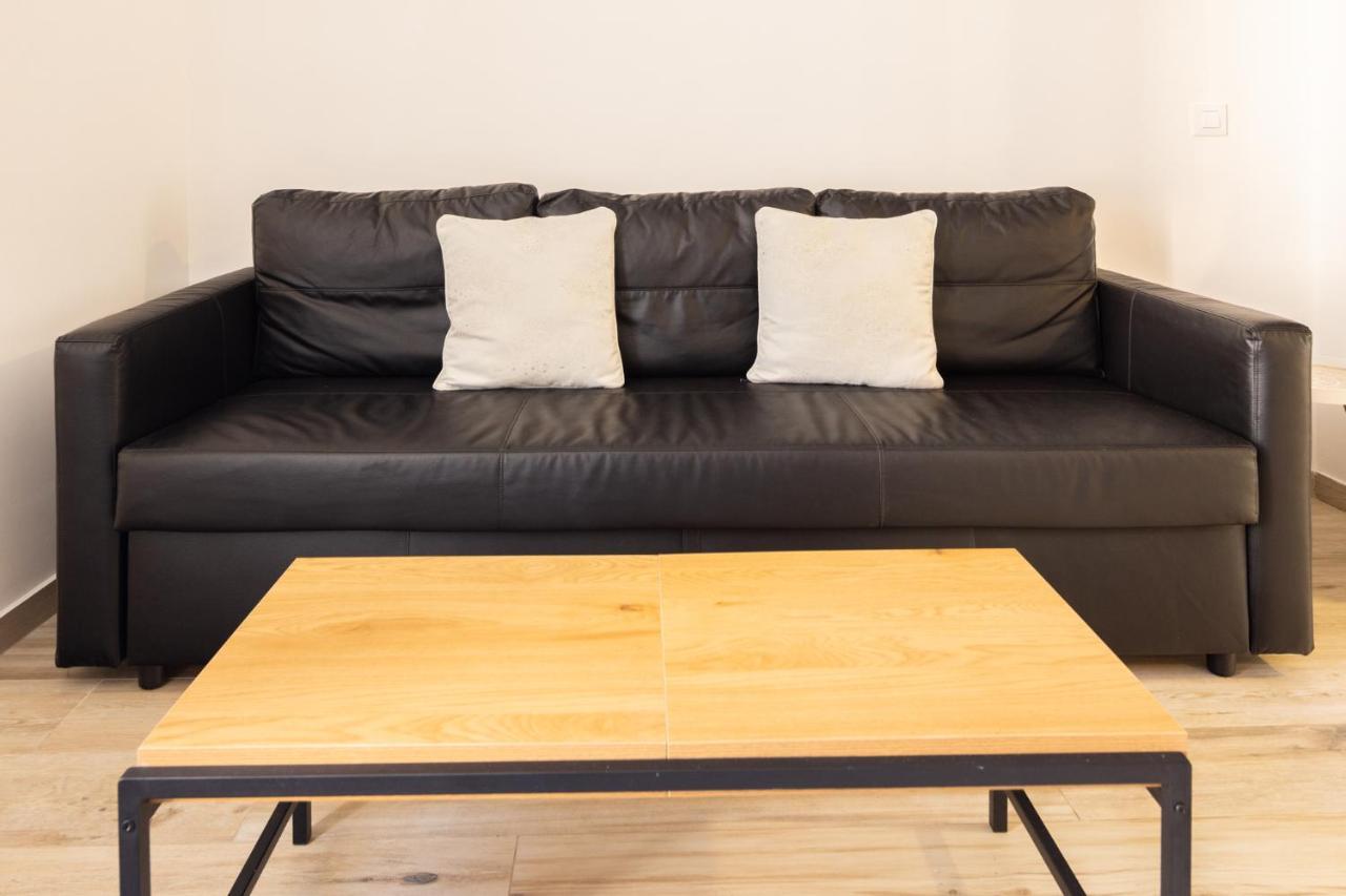 Apartamento Entrecatedrales 2 Кадис Екстериор снимка